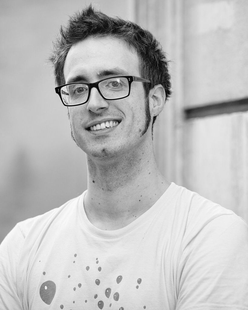 Florent Maurin - © Gérald Holubowicz Florent Maurin - © Gérald Holubowicz