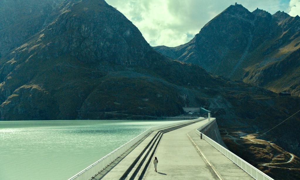 Déjame ir Déjame ir