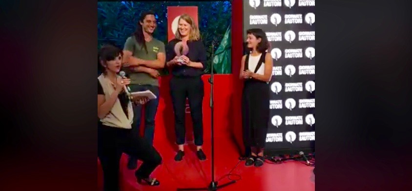 Jacques Audiard et Claire Burger récompensés à Venise Jacques Audiard et Claire Burger récompensés à Venise