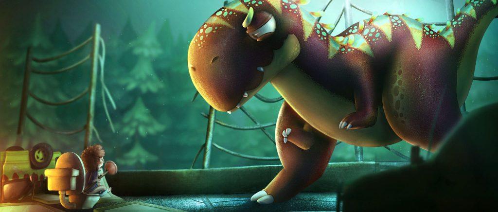 Alternate Mesozoic Alternate Mesozoic