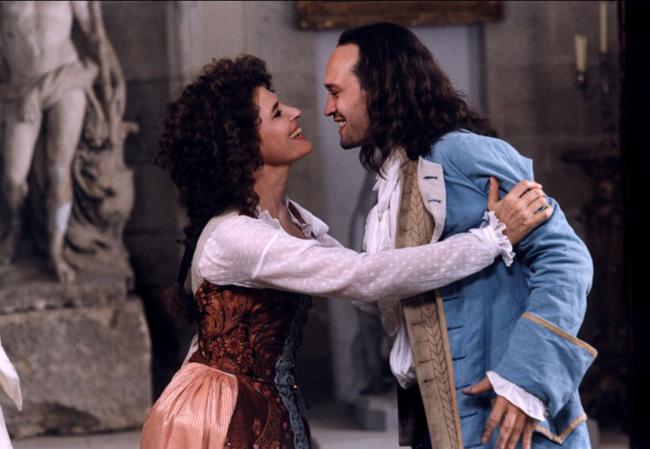 El Libertino El Libertino