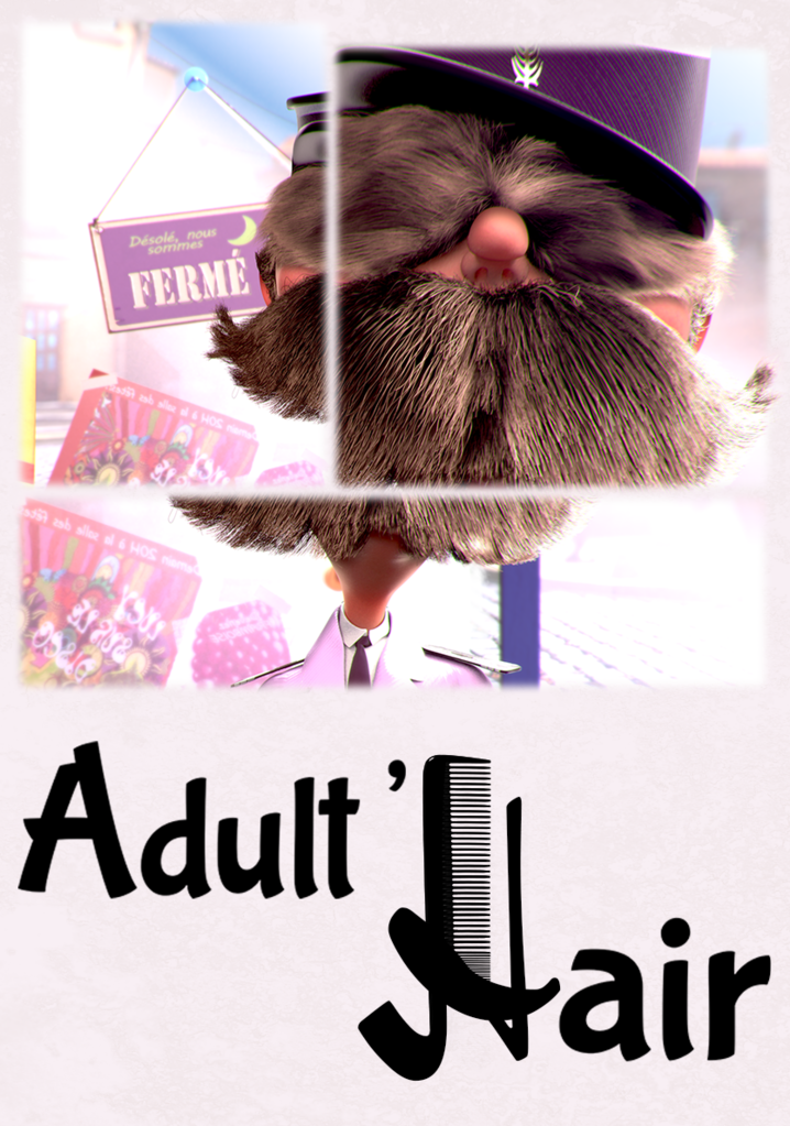 Adult’Hair Adult’Hair