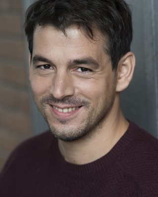 Sébastien Gimbert - © Sarah Robine Sébastien Gimbert - © Sarah Robine