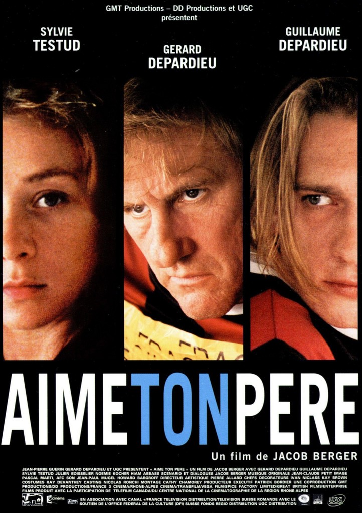 Aime ton pere / 父を愛せよ Aime ton pere / 父を愛せよ