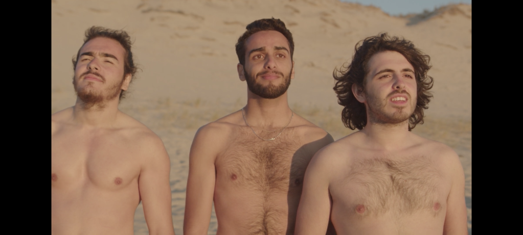 Atomic Blue Atomic Blue