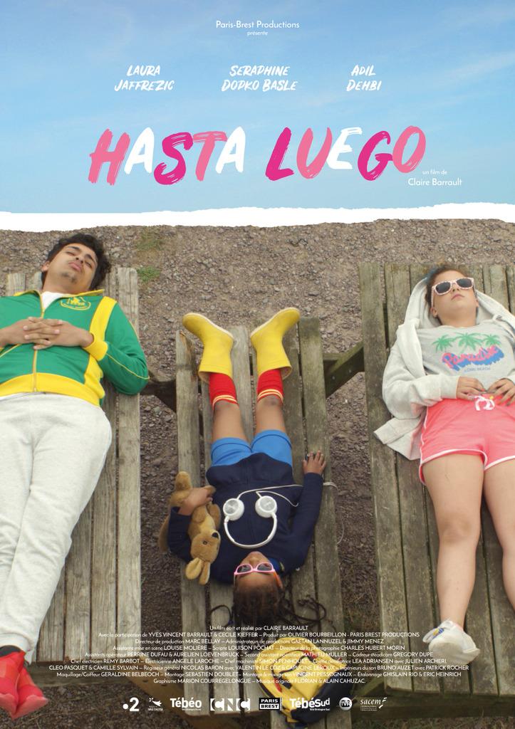 Hasta luego Hasta luego