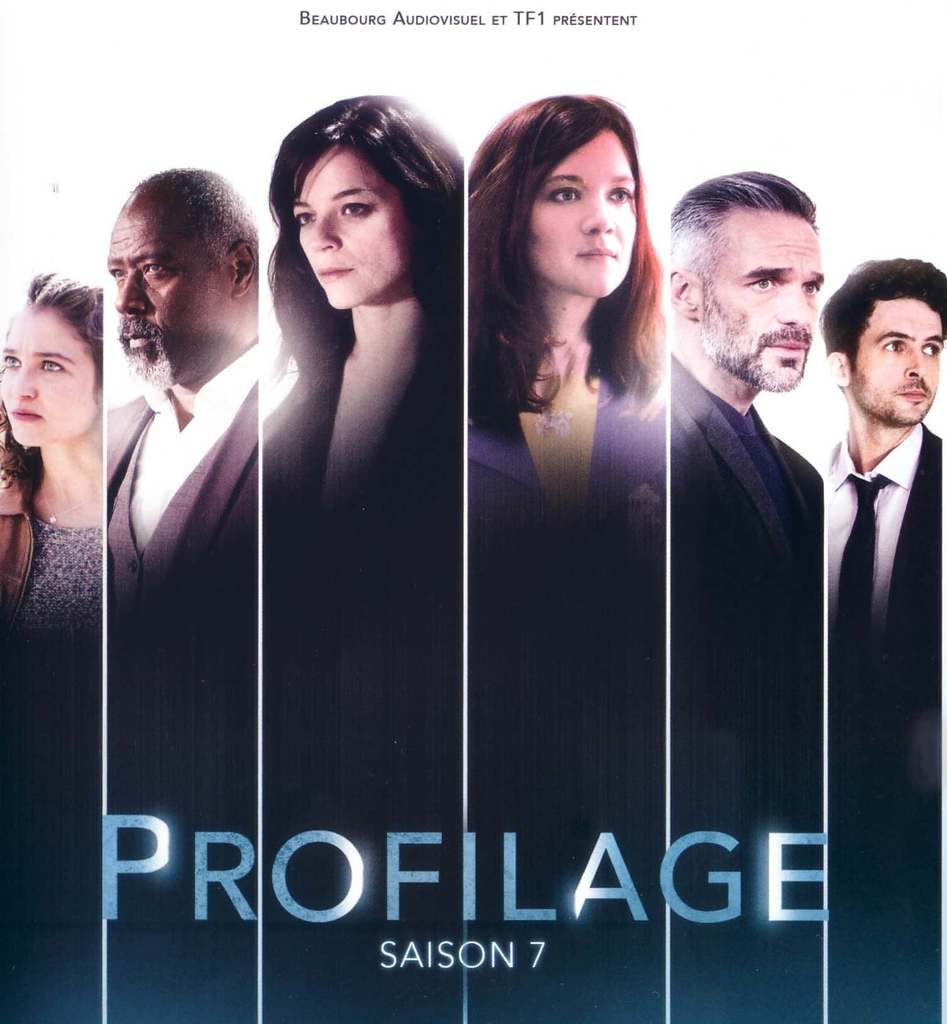 Profilage Profilage