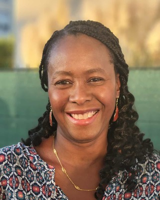 Perpétue Toffoun Perpétue Toffoun