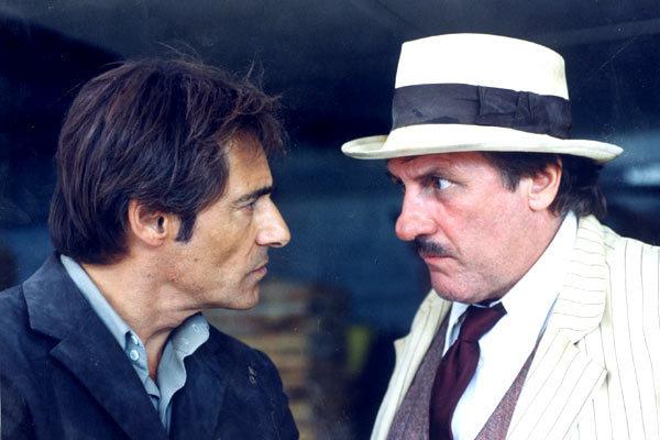 Unifrance Rendez-Vous in Paris - 2005 Unifrance Rendez-Vous in Paris - 2005