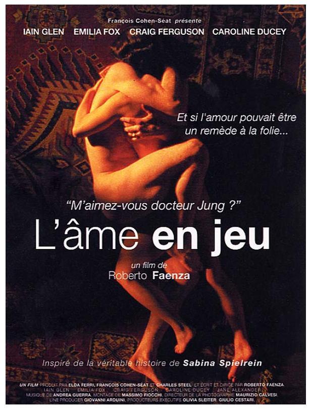 L'Âme en jeu L'Âme en jeu