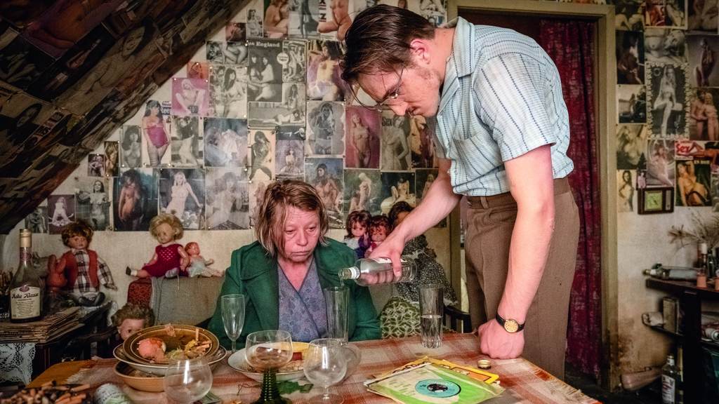 BIFAN - 2019 - &copy; Boris Laewen - Bombero Int. - Warner Bros Ent.