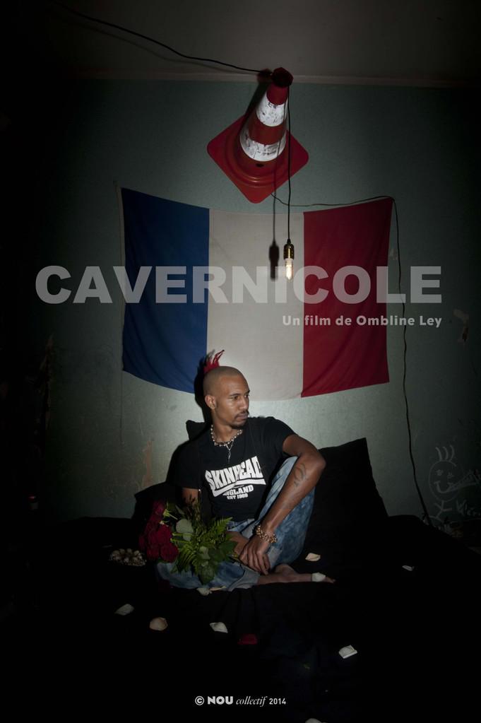 Cavernicole Cavernicole