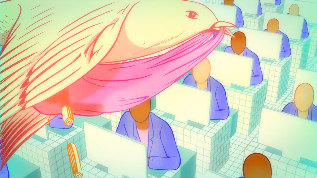 Gideon van der Stelt