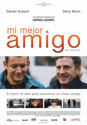 ぼくの、大切なともだち - Affiche Colombie ぼくの、大切なともだち - Affiche Colombie