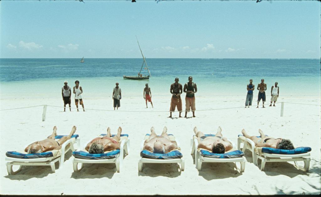 Paradis : Amour Paradis : Amour