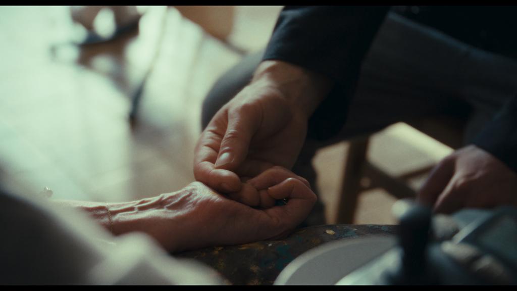 Jésus ne tremble pas Jésus ne tremble pas