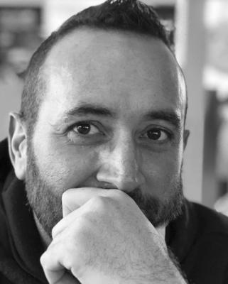 Sébastien Marqueteau Sébastien Marqueteau