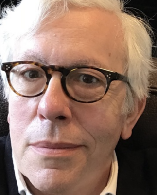 Guy Zilberstein Guy Zilberstein