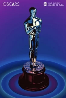 Academy Awards - 2024 Academy Awards - 2024