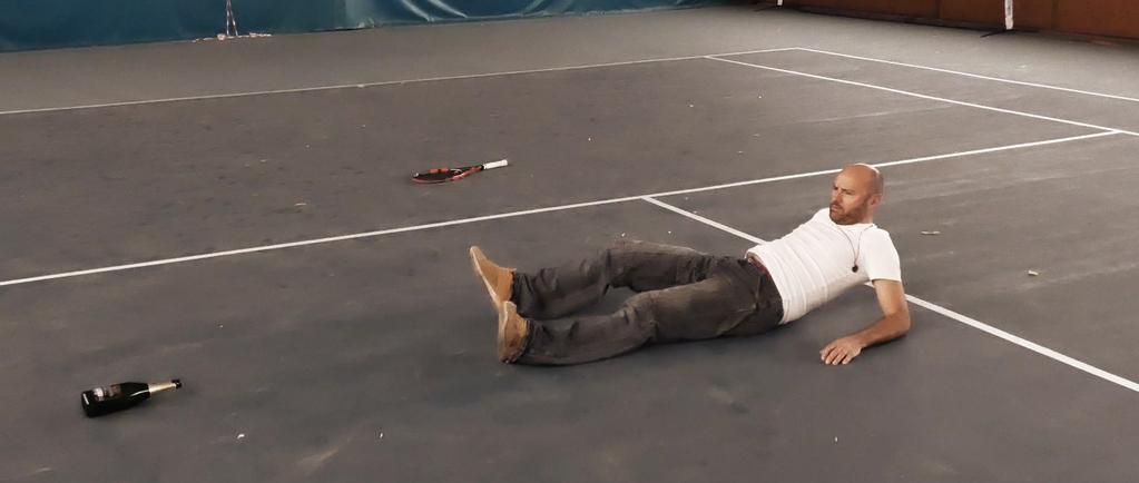 The Last Man The Last Man