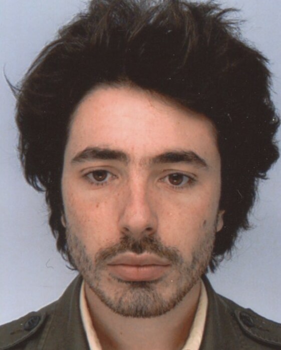 Robin Bertino Robin Bertino