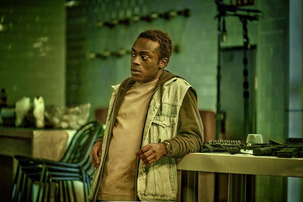 Wake Up - © Satnof Wake Up - © Satnof