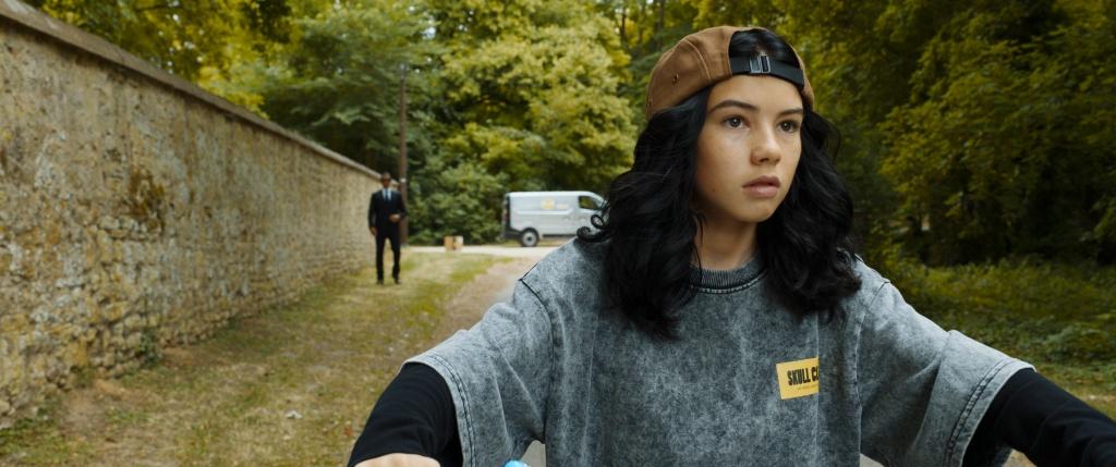 Sarah Belala - &copy; 2024 - R&eacute;cifilms - Studiocanal - France 2 Cin&eacute;ma