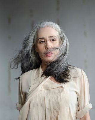 Jacqueline Lustig Jacqueline Lustig