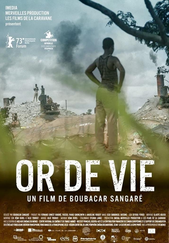 Merveilles Production