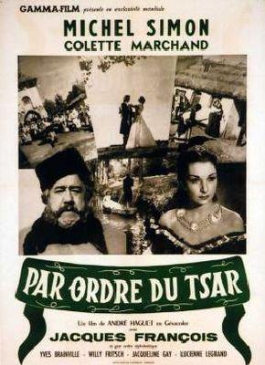Par ordre du tsar ! (Les Cloches n'ont pas sonné) Par ordre du tsar ! (Les Cloches n'ont pas sonné)