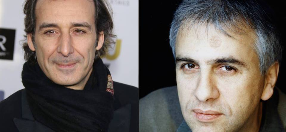 Two French composers nominated for World Soundtrack Awards Two French composers nominated for World Soundtrack Awards