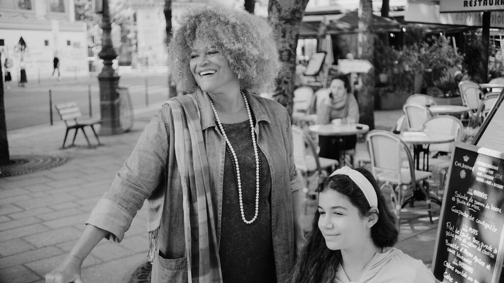 Conte pour elle Conte pour elle