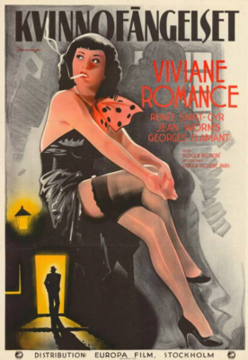 Prisons de femmes - Sweden Prisons de femmes - Sweden