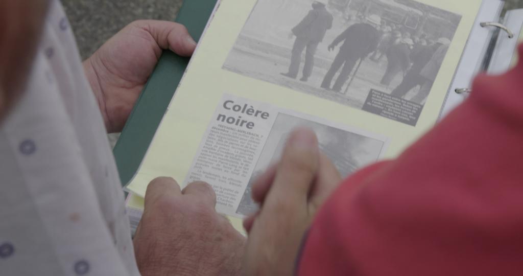 Grève ou crève Grève ou crève