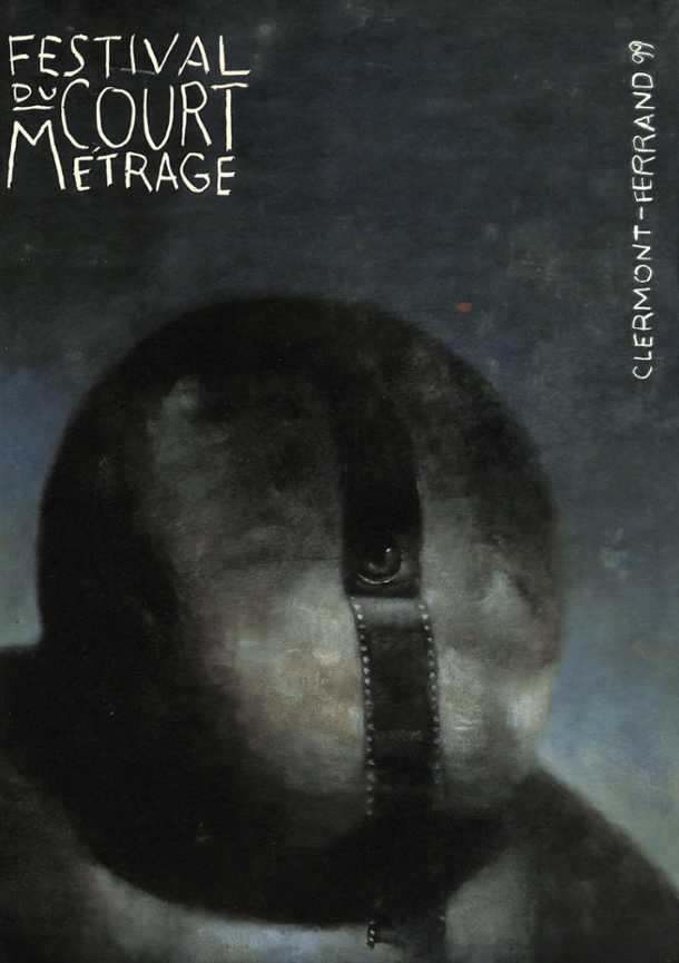 Festival Internacional de Cortometrajes de Clermont-Ferrand - 1999 Festival Internacional de Cortometrajes de Clermont-Ferrand - 1999