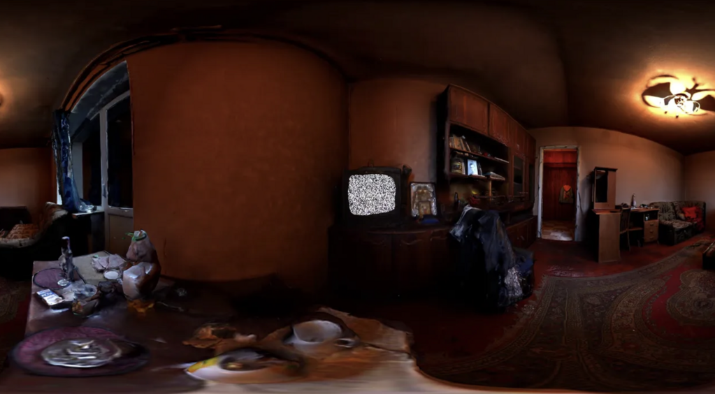ART*VR Festival - 2025