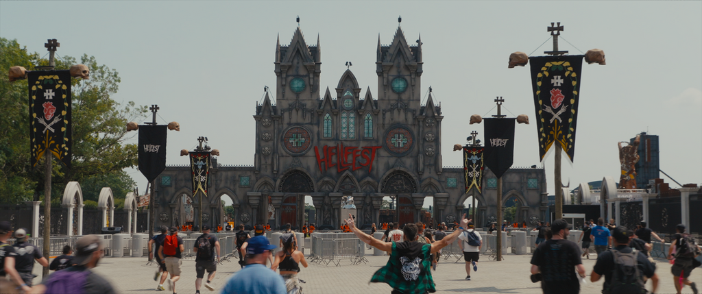 Apocalypse Apocalypse