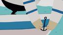 Sea Legs Sea Legs