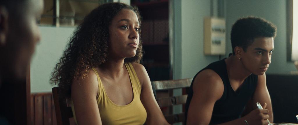 Brillana Domitile Clain - &copy; Cine Nomine