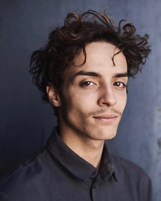 Moncef Farfar Moncef Farfar