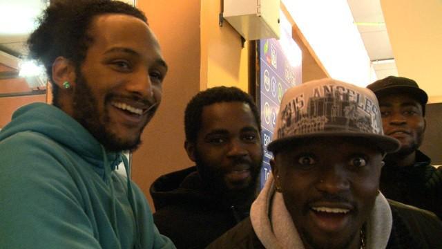 Human Geography Human Geography