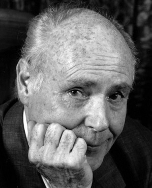 René De Obaldia René De Obaldia