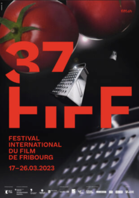 Festival International du Film de Fribourg - 2023