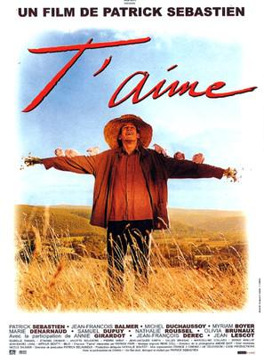 T'aime T'aime