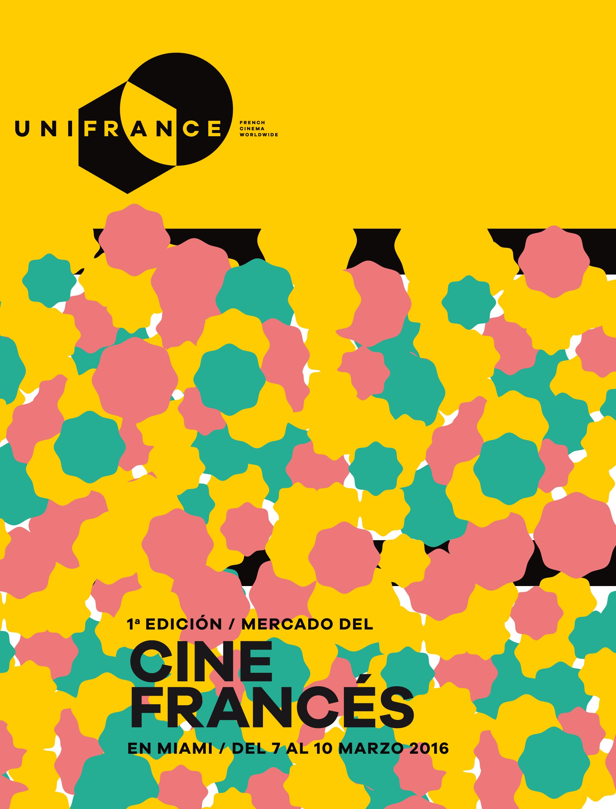 UniFrance organise le premier marché du film français à destination de l'Amérique latine UniFrance organise le premier marché du film français à destination de l'Amérique latine