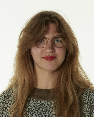 Fanny Hagdahl Sörebo Fanny Hagdahl Sörebo