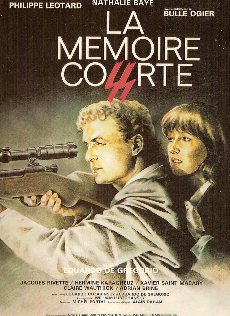 Perspectives du Cinéma Français - 1979 Perspectives du Cinéma Français - 1979