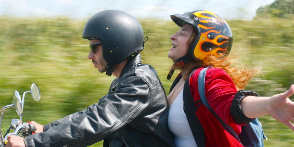 Doux Jésus - © Les Films du 24 - TF1 FIlms Production Doux Jésus - © Les Films du 24 - TF1 FIlms Production