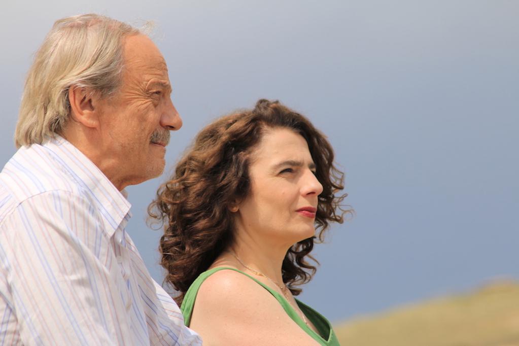 Stephan Ghambaryan - &copy; Arthur Arzoyan - Moby Dick Films