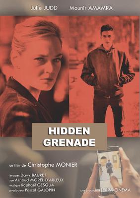 Hidden Grenade Hidden Grenade